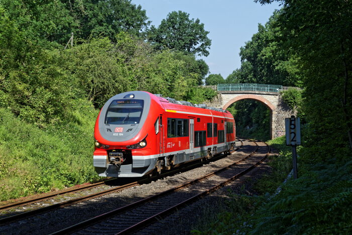 DB194364 LINK in Dortmund-Aplerbeck