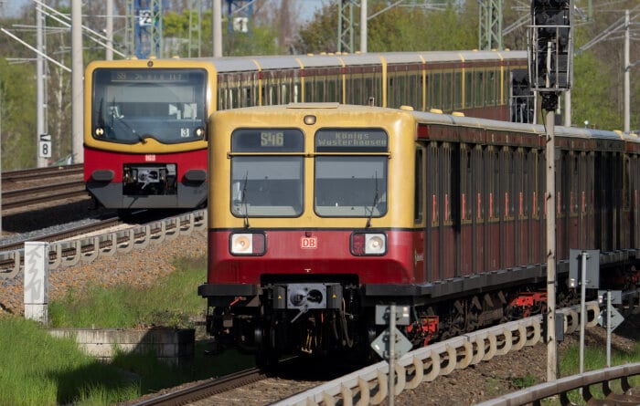 DB202874 S-Bahn Berlin - BR ET 481 und 485