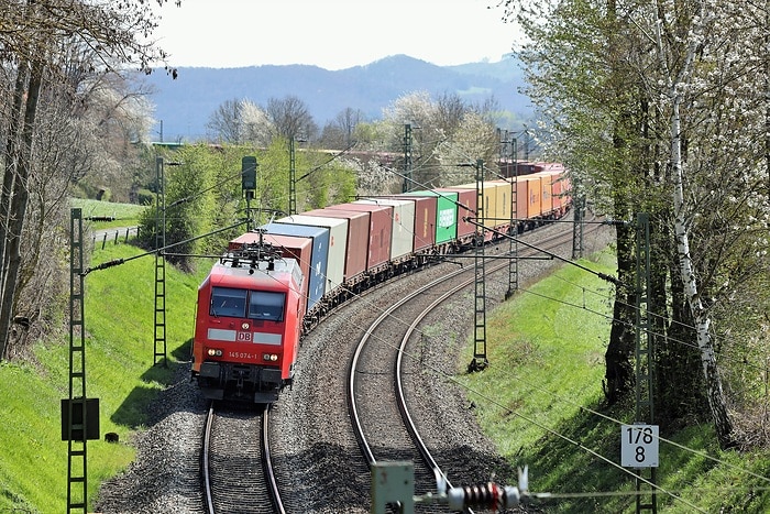 DB237879 Nord-Süd-Strecke